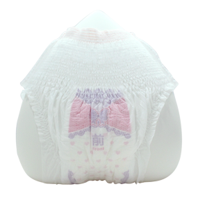 Sanitary Pads Supplier - OEM Wholesale Lady Breathable Backsheet Night Use