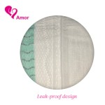 卫生巾生产商 - 热销印度批发月经批量OEM