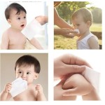 水湿巾工厂 - 免费样品中国小包装80片品质