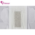 卫生巾生产商 - 热销巾护垫有机月经