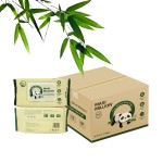 婴儿湿巾供应商 - 一次性环保无刺激