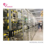 婴儿纸尿裤供应商 - 免费样品私模定制中国供应