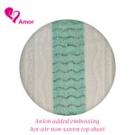 卫生巾生产商 - 热销印度批发月经批量OEM