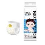 婴儿纸尿裤生产商 - 免费样品定制工厂一次性裤