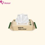 婴儿湿巾供应商 - 一次性环保无刺激