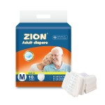 成人纸尿裤工厂 - 定制优质超吸水M-XXL码