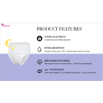 卫生巾供应商 - OEM批发女士透气底膜夜用