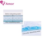 护理垫供应商 - OEM ODM卫生用品一次性成人护理