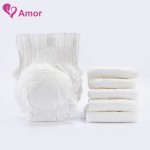 成人拉拉裤供应商 - 免费样品经济型一次性裤