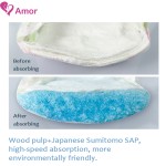 婴儿纸尿裤供应商 - 热销批量批发便携换尿垫