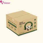 婴儿湿巾供应商 - 一次性环保无刺激