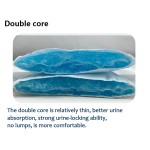 卫生巾生产商 - 可降解批发月经有机棉柔