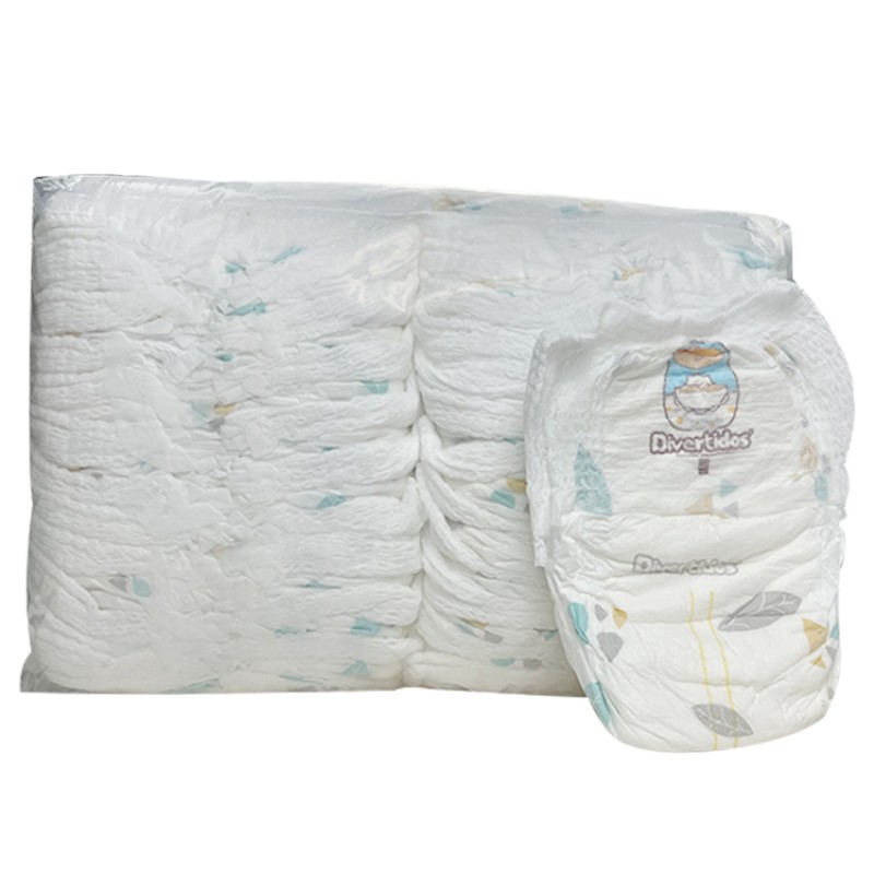 婴儿纸尿裤工厂 - 一次性批发库存制造OEM ODM