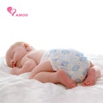 婴儿贴片纸尿裤供应商 - 优质定制透气免费样品