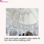 成人纸尿裤供应商 - 厂家价批发中国OEM印花批量