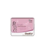 Adult Diapers Pad Supplier - Comfortable Pink on Sale Disposable