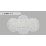 卫生巾生产商 - 超薄贵族女士有机棉柔