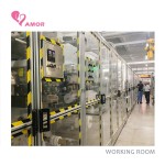 卫生巾供应商 - OEM ODM女性A级定制logo出口印度