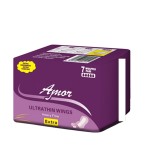 卫生巾生产商 - 医疗天使翼侧贴卫生用品