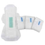 卫生巾生产商 - 热销印度批发月经批量OEM