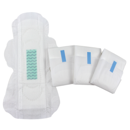 卫生巾生产商 - 热销印度批发月经批量OEM