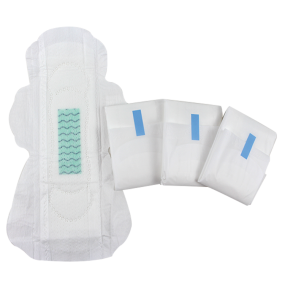 卫生巾生产商 - 热销印度批发月经批量OEM