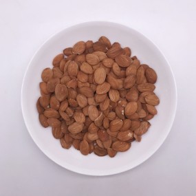 2208 Shan Tao Ren High Quality Peach Semen Shelled Dried Peach Kernel for Sale