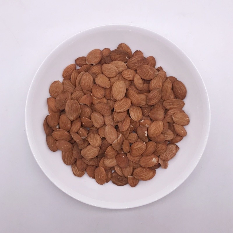 2208 Shan Tao Ren High Quality Peach Semen Shelled Dried Peach Kernel for Sale
