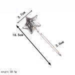 TEA02 304 Stainless Steel Tea Infuser Set with Ball Shape Plastic Metal-Loose Leaf Spice Filter Infuser Mesh Tea Strainer Teapot