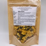 4022W风味茶浸泡4厘米婺源皇菊金菊茶凉茶