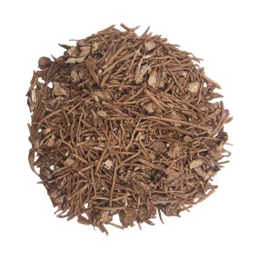 1036 Bai Wei High Quality Chinese Herbs Radix Cynanchi Atrati Dried Cynanchum Atratum Root
