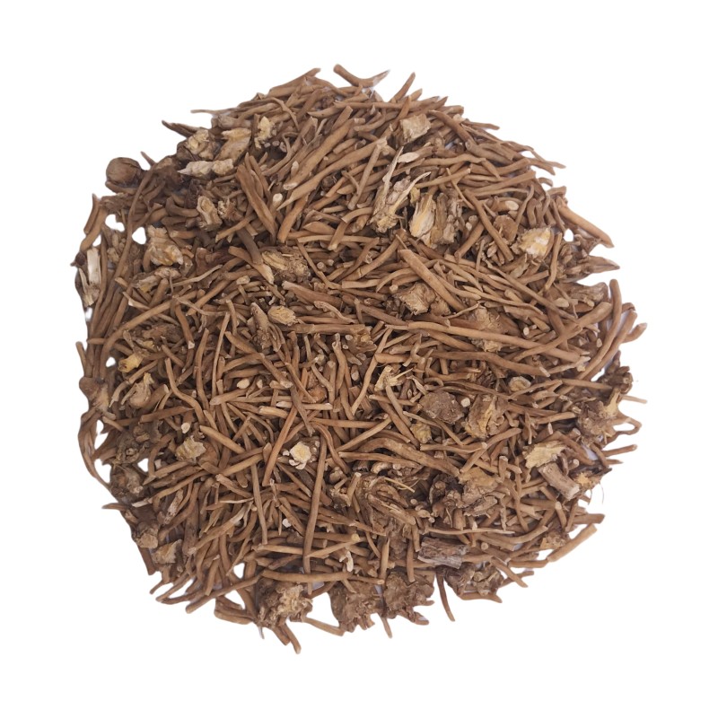 1036 Bai Wei High Quality Chinese Herbs Radix Cynanchi Atrati Dried Cynanchum Atratum Root