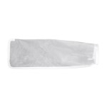 Stainless Steel Ring Nylon Mesh Filter Bag 80 100 200 300 400 500 Mesh Bag for Liquid Filtration