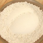D035P Dehydrated Vegetables Sweet Potato Powder China Natural Dehydrated Sweet Potato Powder