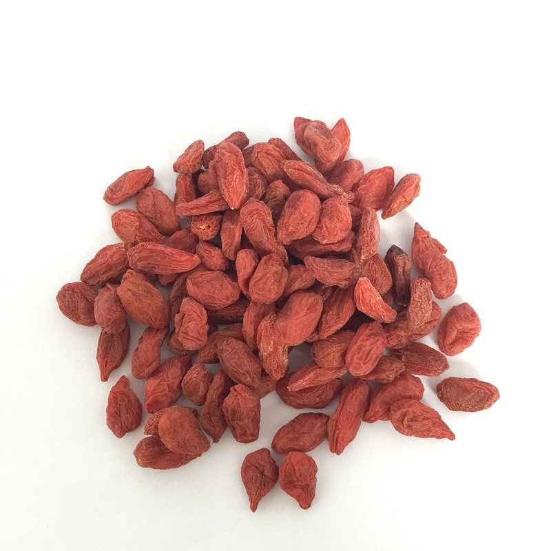 2012 Gou Qi Fresh Gouqi Dried Fruit Goji Berry Fructus Lycii Wolfberry for Food