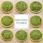 LT05 New Season Chinese Green Tea Hangzhou Longjing Dragon Well Tea