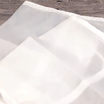 Nylon Mesh Strainer Bag 100 200 Mesh Food Grade Filter Cylinder with Drawstring Polyamide Coffee Brew Filter Bag