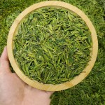 LT05 New Season Chinese Green Tea Hangzhou Longjing Dragon Well Tea