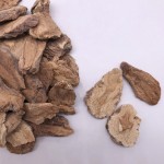 1155 Huang Ma Ka Wholesale Maca Drink Tea Yellow Maca Root Slice for Tea