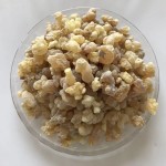 8002 50g/Bag Pure Natural Frankincense Resin and Spices Olibanum Frankincense Gum Bulk Boswellia for Essential Oil Incense