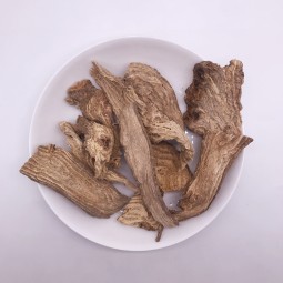 1143 Shang Lu High Quality Pokeberry Slices Chinese Herb Plant Phytolacca Acinosa Poke Root