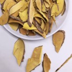 1180小博高品质小檗片小檗根干中草药原料加工风干