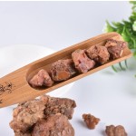 8006 a Wei Chinese Herb Strong Odor Dried Raw Asafoetida Resin Gum Asafoetida