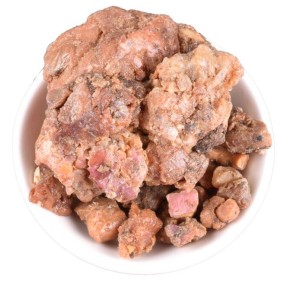 8006 a Wei Chinese Herb Strong Odor Dried Raw Asafoetida Resin Gum Asafoetida