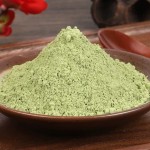 D037P Food Grade Vegetable Kale Powder High Quality Dehydrated Kale Powder