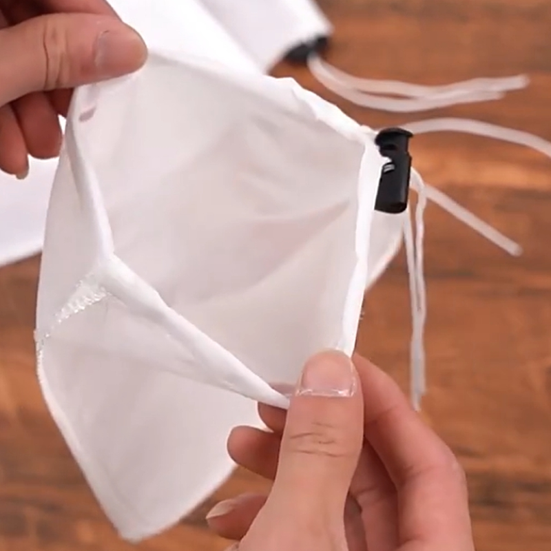 High Quality Nylon Filter Bags Liquid Filter Bag for Sale