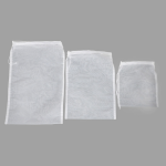 Nylon Ultra-fine Leakage Mesh Bags for Juice Milk Soymilk