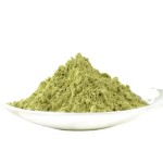 D031P Natural Dehydrated Cucumber Powder Food Grade Vegetable Powder Bulk Packaging Dried Processed Vegetable Powder