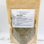T218-1 Ma Dai Cha Wholesale Factory Natural Loose Leaf Dried Herb Yerba Mate Tea Energy Tea Drink