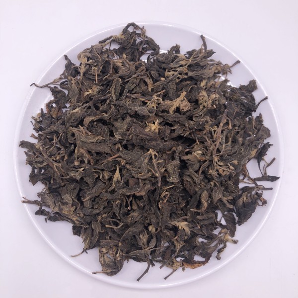 5069野生原料工厂直接供应凉茶达米阿纳叶干达米阿纳叶